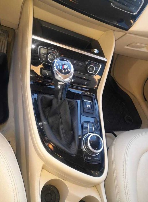 bmw 218d grantourer