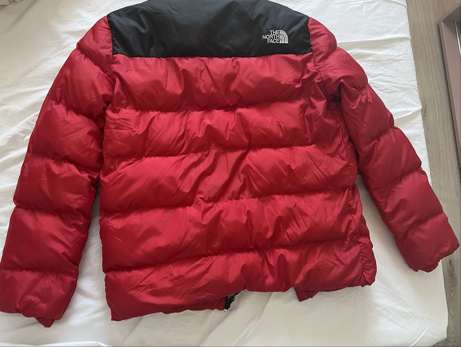 geaca noua femei the north face