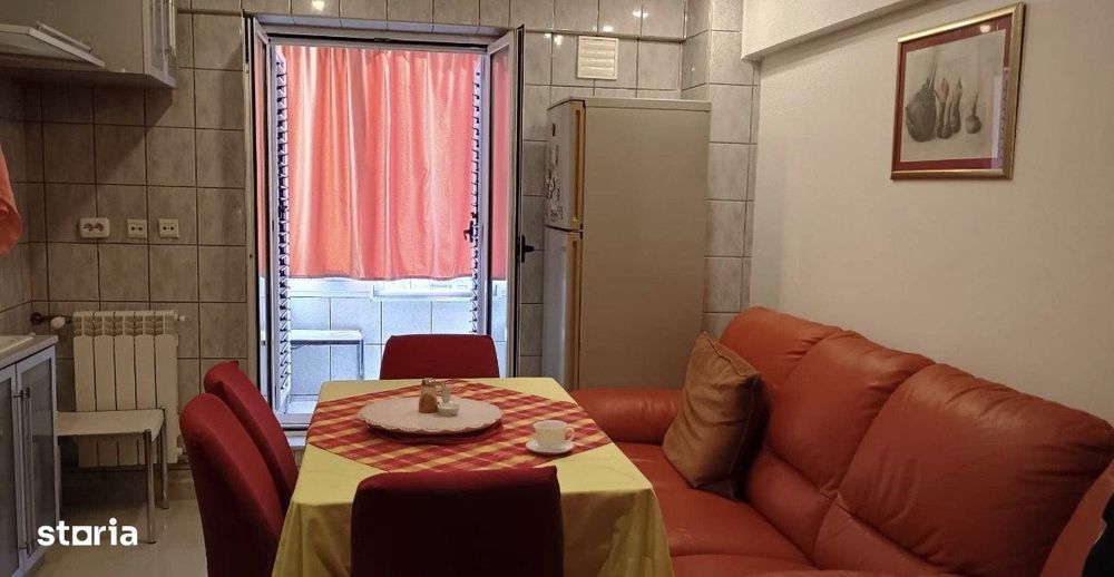 Vanzare apartament de 2 camere Unirii