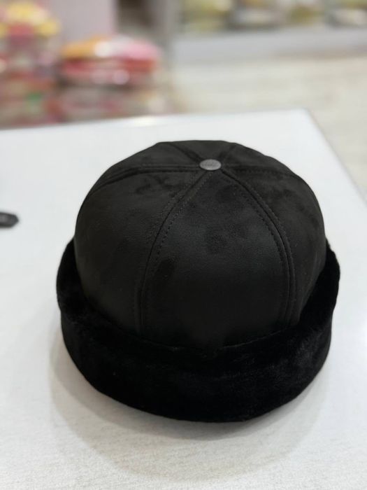 Qalpoq qazoq shapka qorgʻiz shapaka mujuskoy zamsh shapka aylana shapk