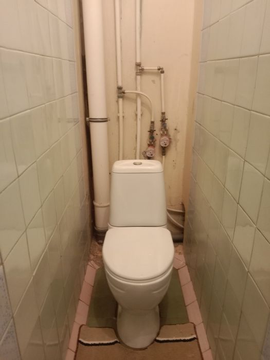 сдам 2 комн.кв.на Детсаде