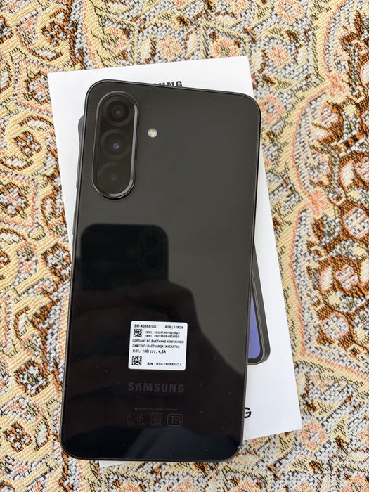 Samsung a36 5g 8/128