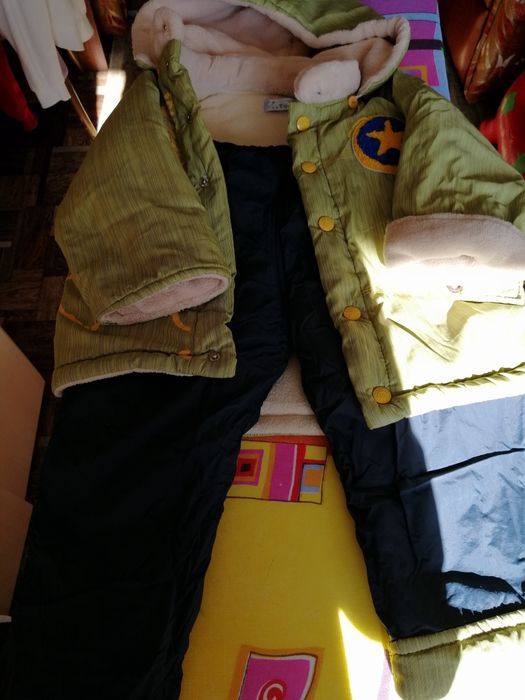 Костюм весна/осень