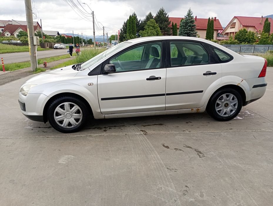 FORD Focus 2007 — imagine 4