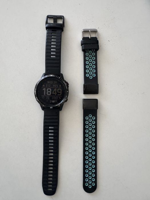 Garmin Fenix 6 Pro