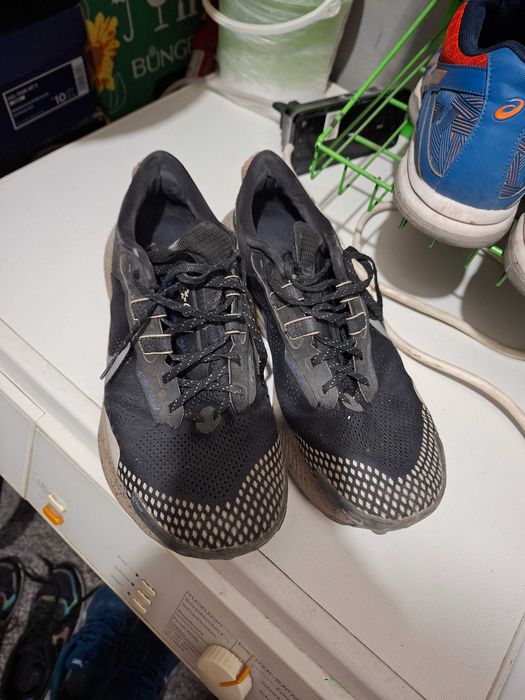 Nike pegasus trail 3