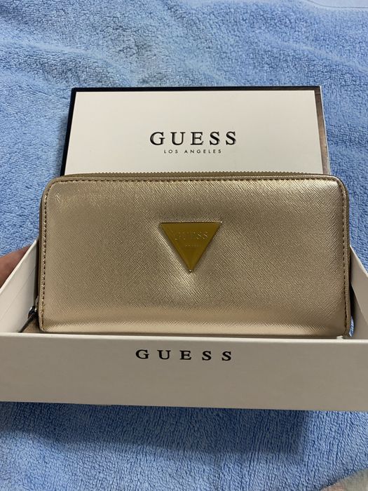 Portofel dama Guess