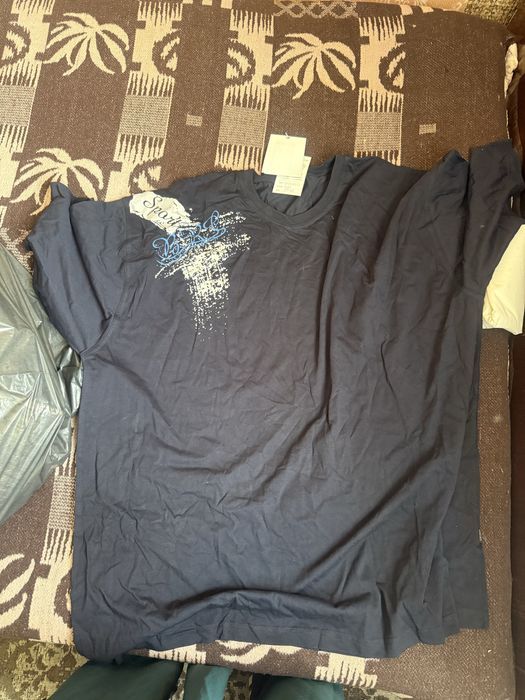 Мъжки ризи 3,4,5 XL