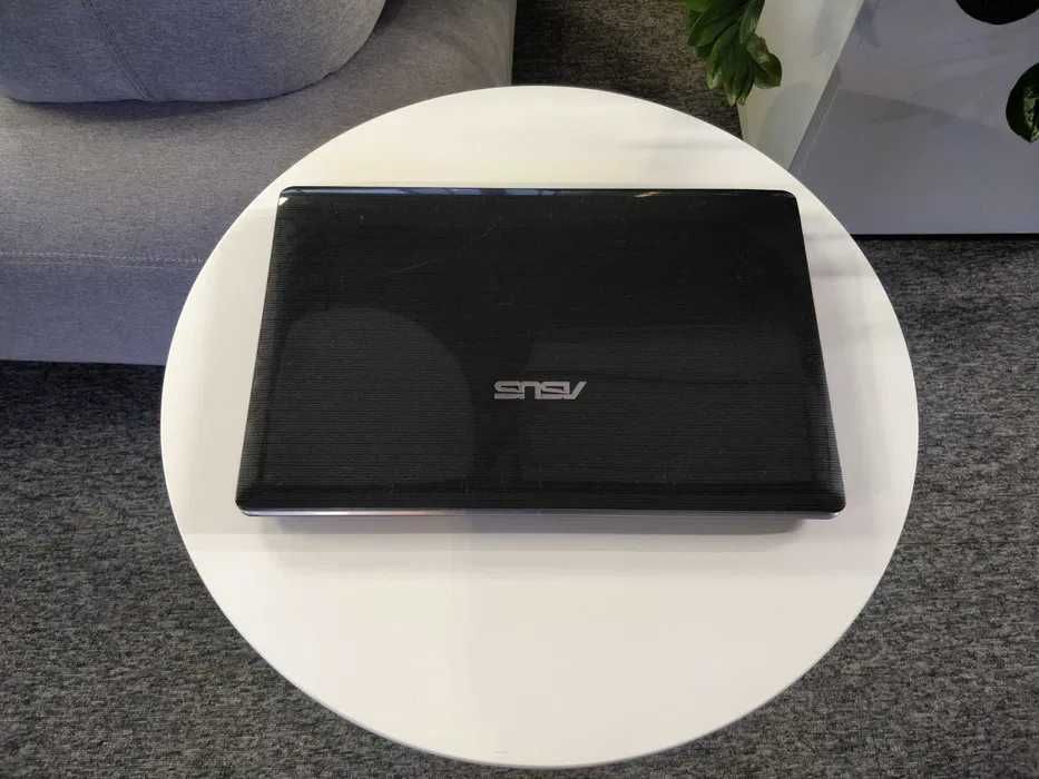 Ноутбук ASUS Desktop-4VNQN3S