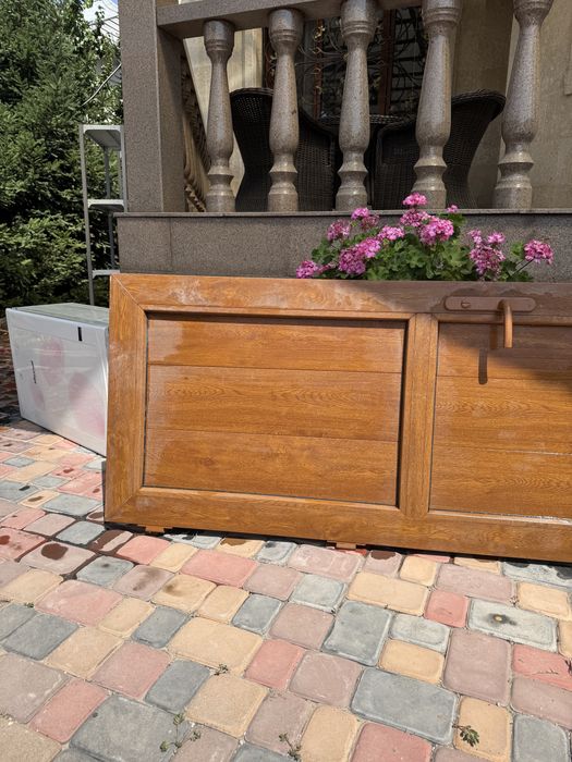 Продам хорошую дверь