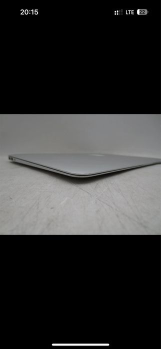 Macbook Air I5 8ram