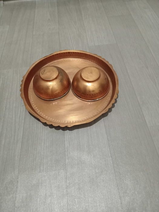 ПВС первази /поднос с купи