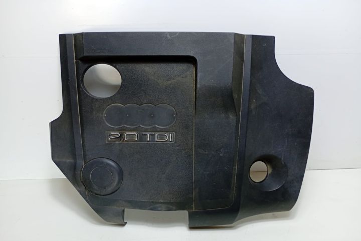 Capac motor 03G103925AT Audi A4 B6 seria