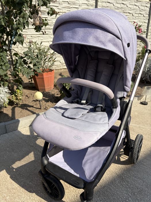 Carucior Chicco Bellagio 2 in 1