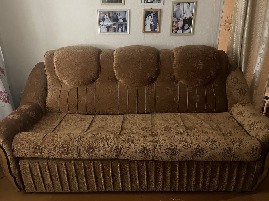 Продам диван
