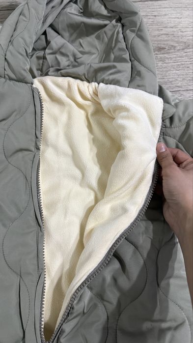 Продам новый комбинезон