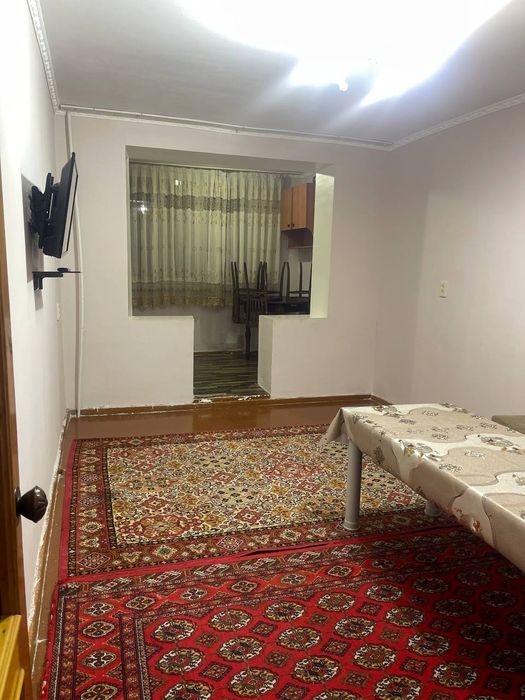 Срочно!!! Сдаётся в аренду 3-х комнатная квартира