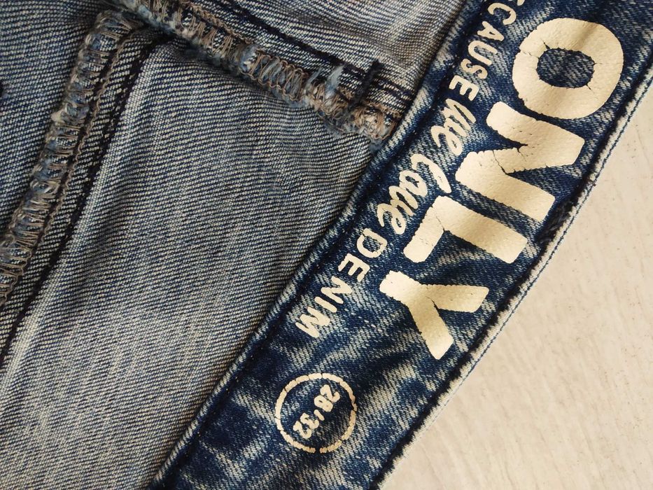 Дънки много якииии