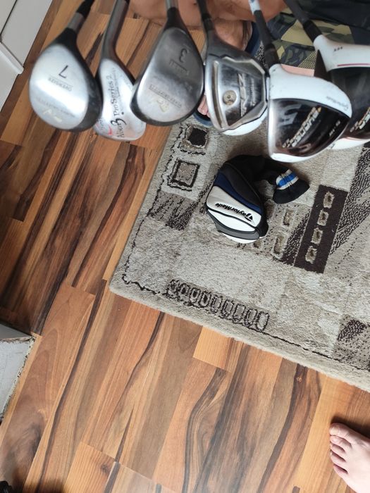 Crose  golf 6 buc