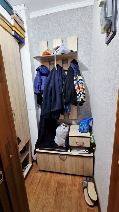 Срочно продам 4х комн. Квартиру