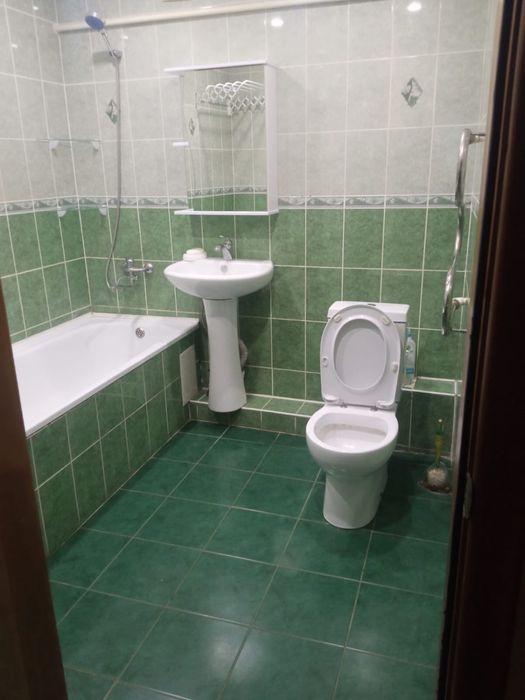 2 ком.квартира 2/5. Кирпич.