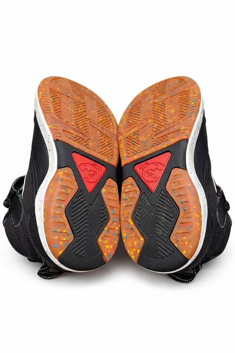 Детски спортни обувки с велкро 30н.