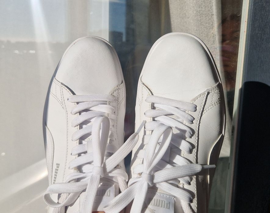 Кроссовки Puma Smash v2 L на 40 размер