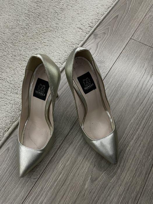 Pantofi Minelli, nr 37,