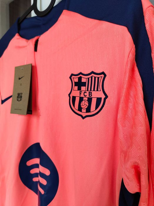 NOU - Trening antrenament PLAYER VERSION - NIKE | FCBarcelona 25-26