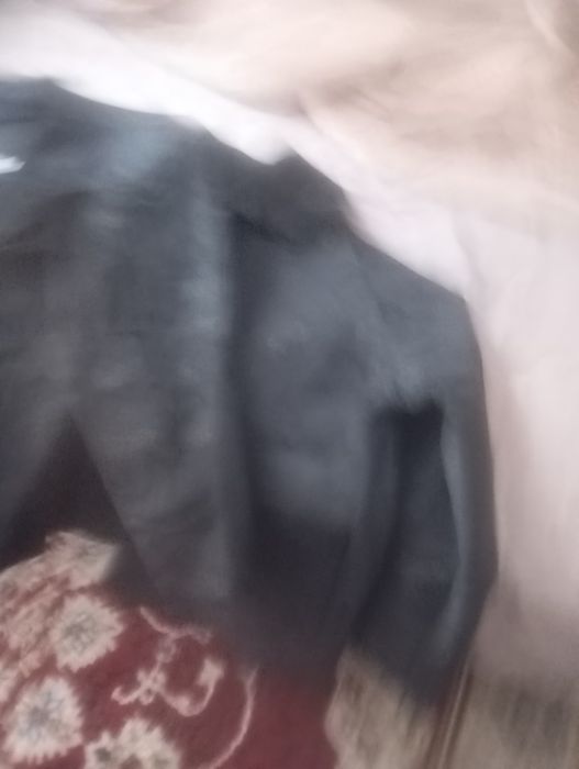 Костюм сварочный новый