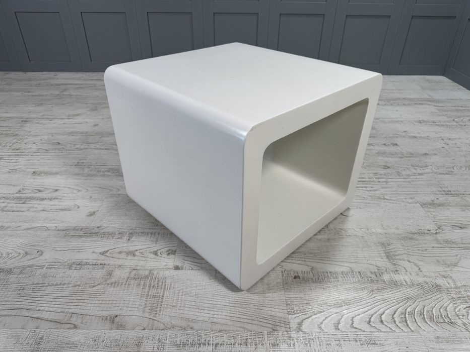 Винтидж маса за кафе Space Age Design Д928