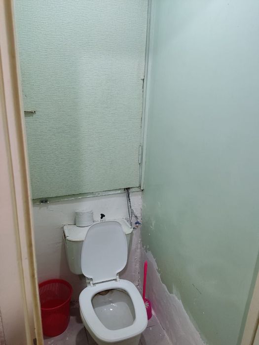 ТТЗ-1 - 1- комнатная, первый этаж 39кв,  переделанная в 2-х, 42990!