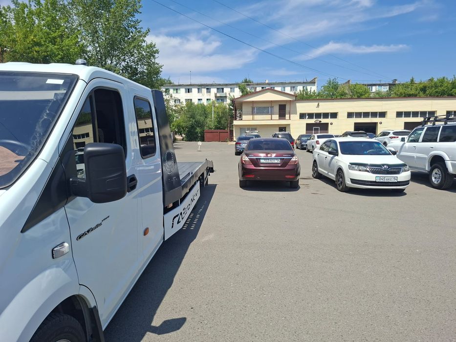 Эвакуатор 24/7 любой сложности!!!