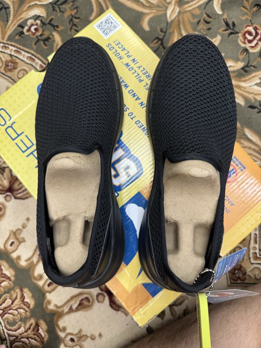 Skechers original yangi