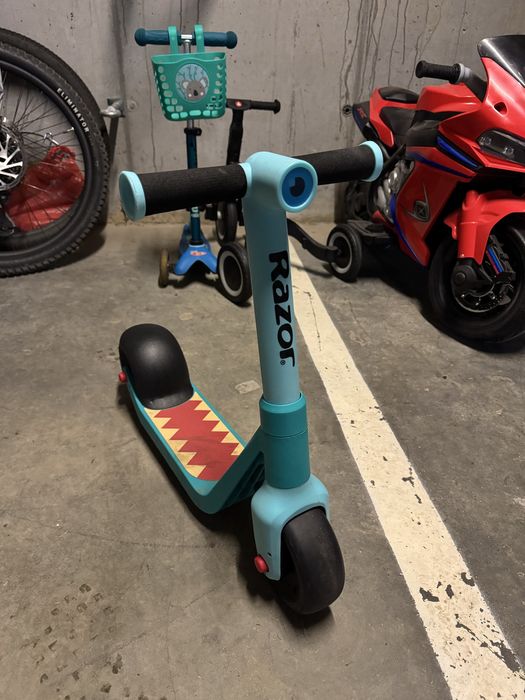 Trotineta Razor Copii Wild Ones
