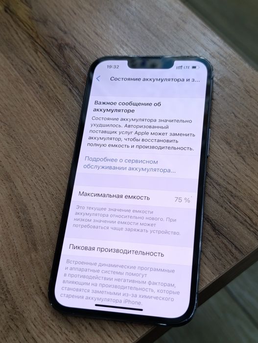 Iphone 13 pro 128гб