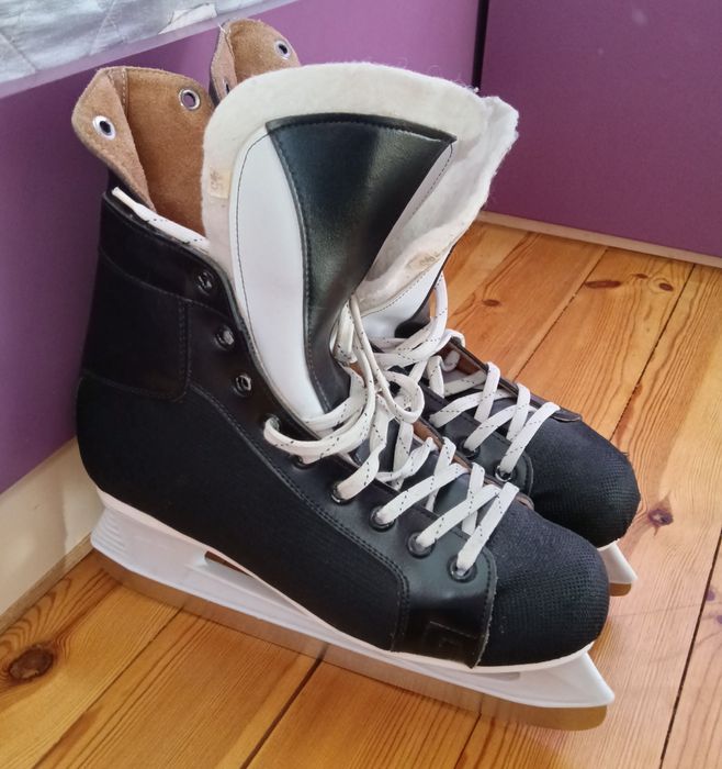 Кънки за лед Joey р-р 34-36 и още 38, 45