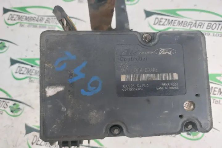 Pompa ABS 2M51-2M110-EE Ford Focus 2003 1.6 MT (101 hp)
