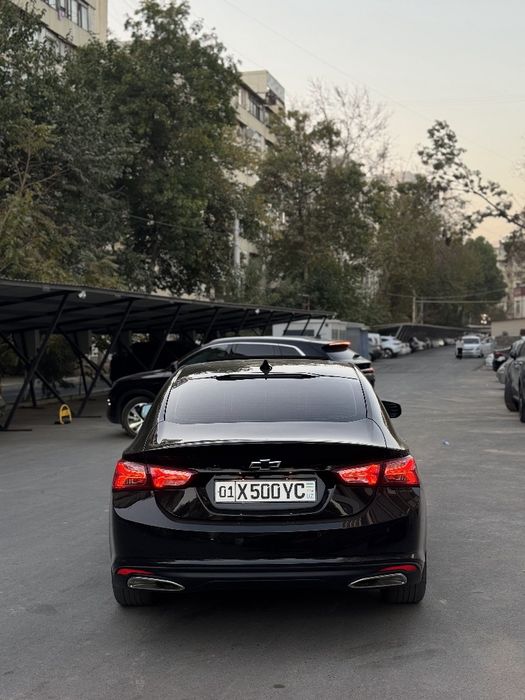 Малибу хл пример Malibu xl 2023 малибу 2023 қора примиер краска тоза