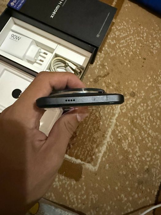 Xiaomi 14 ultra 16/512
