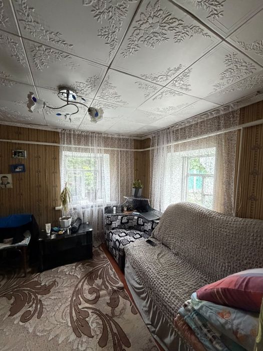 Дом в Карабулаке