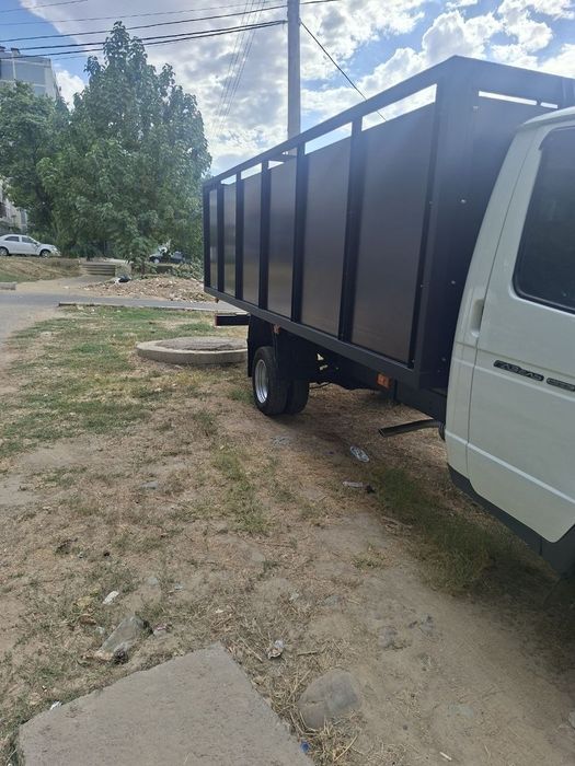 Продается Газель