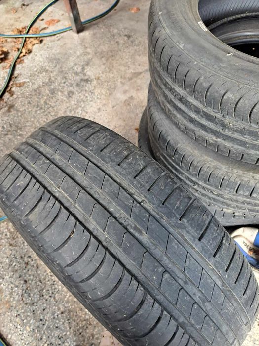 Гуми 205/55 R16 Hankook