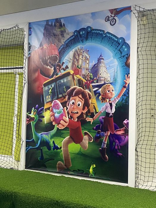 Готовые баннера продаются