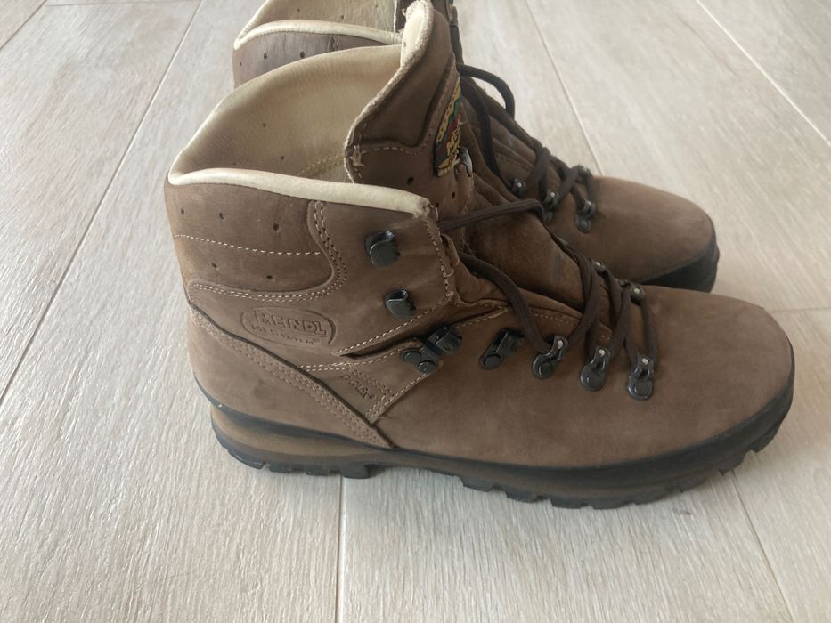 Обувки Meindl Borneo – Номер 44 (9 ½)
