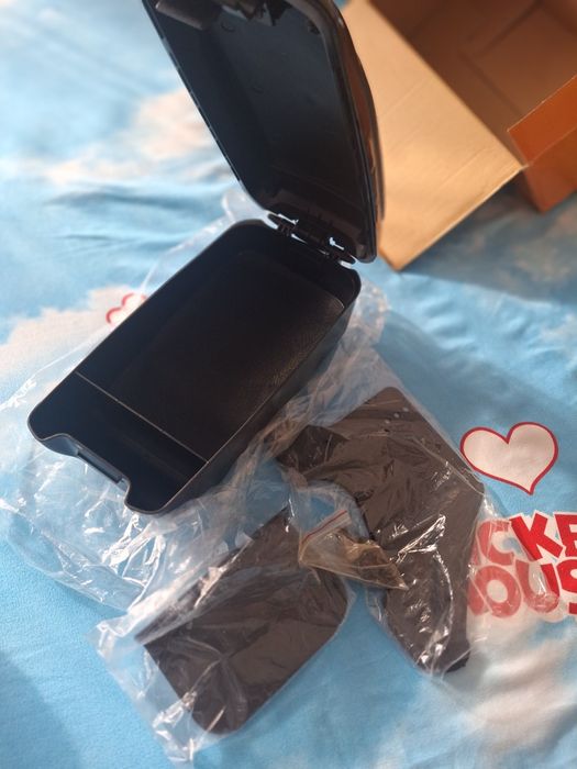 Vând cotieră universală