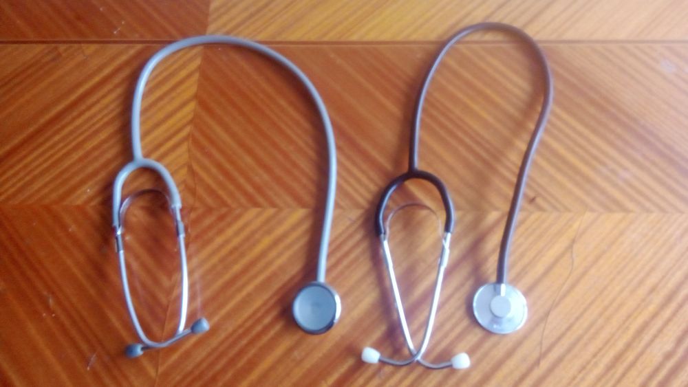 Медицина,стетоскоп
