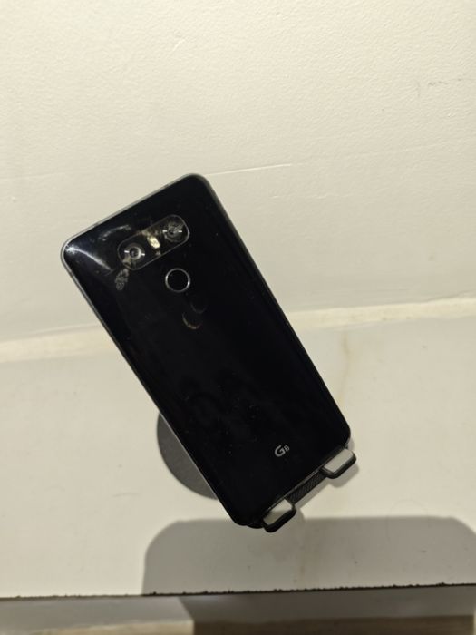 LG G6 black stare f. Bună 4GB/32