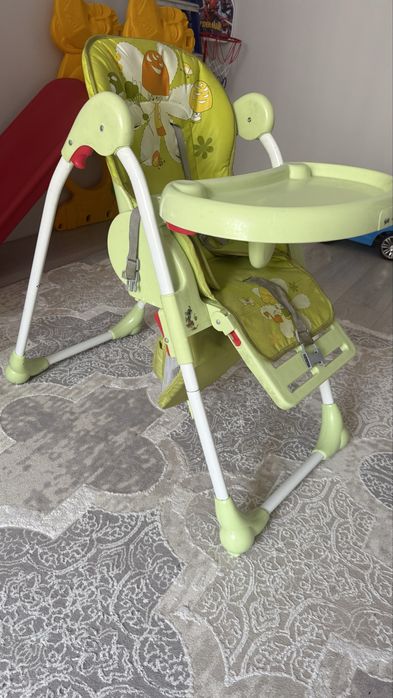 Детский стол б/у