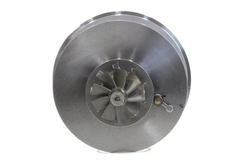 Turbo chra cartus miez turbina nissan navara pathfinder 2.5 dci 171, 1